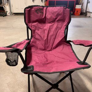 Recreational Folding kids chair